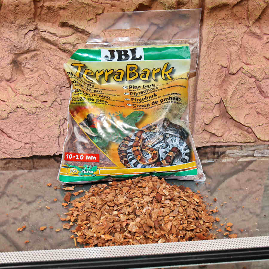 JBL Terra Bark Sustrato de Corteza de Pino para terrarios, , large indicador imagen numero 10